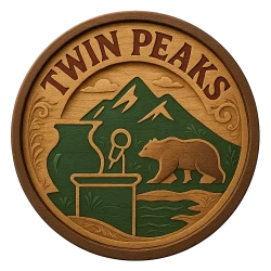 Twin Peaks