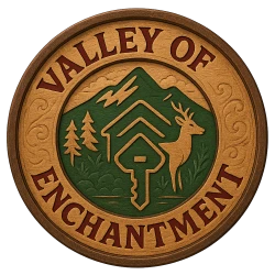 Valley of Enchantment