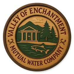 Valley of Enchantment Mutual Water Company