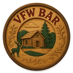 VFW Bar