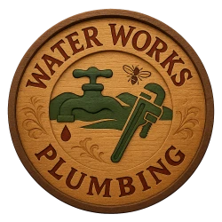 Water Works Plumbing