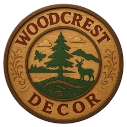 Woodcrest Decor