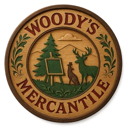 Woody's Mercantile
