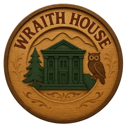 Wraith House